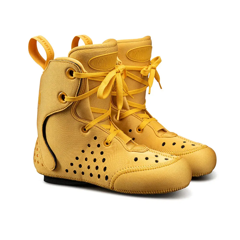 Intuition Gold Skate Premium Liners 1