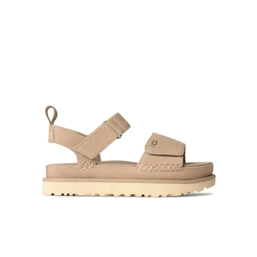 Ugg Women's Goldenstar - Sand 1