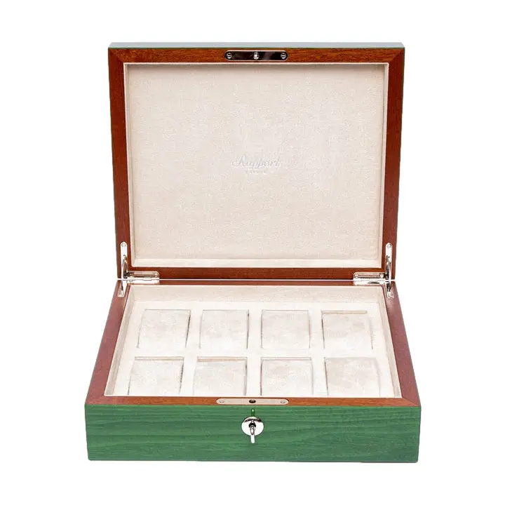 Heritage 8 Watch Box 1