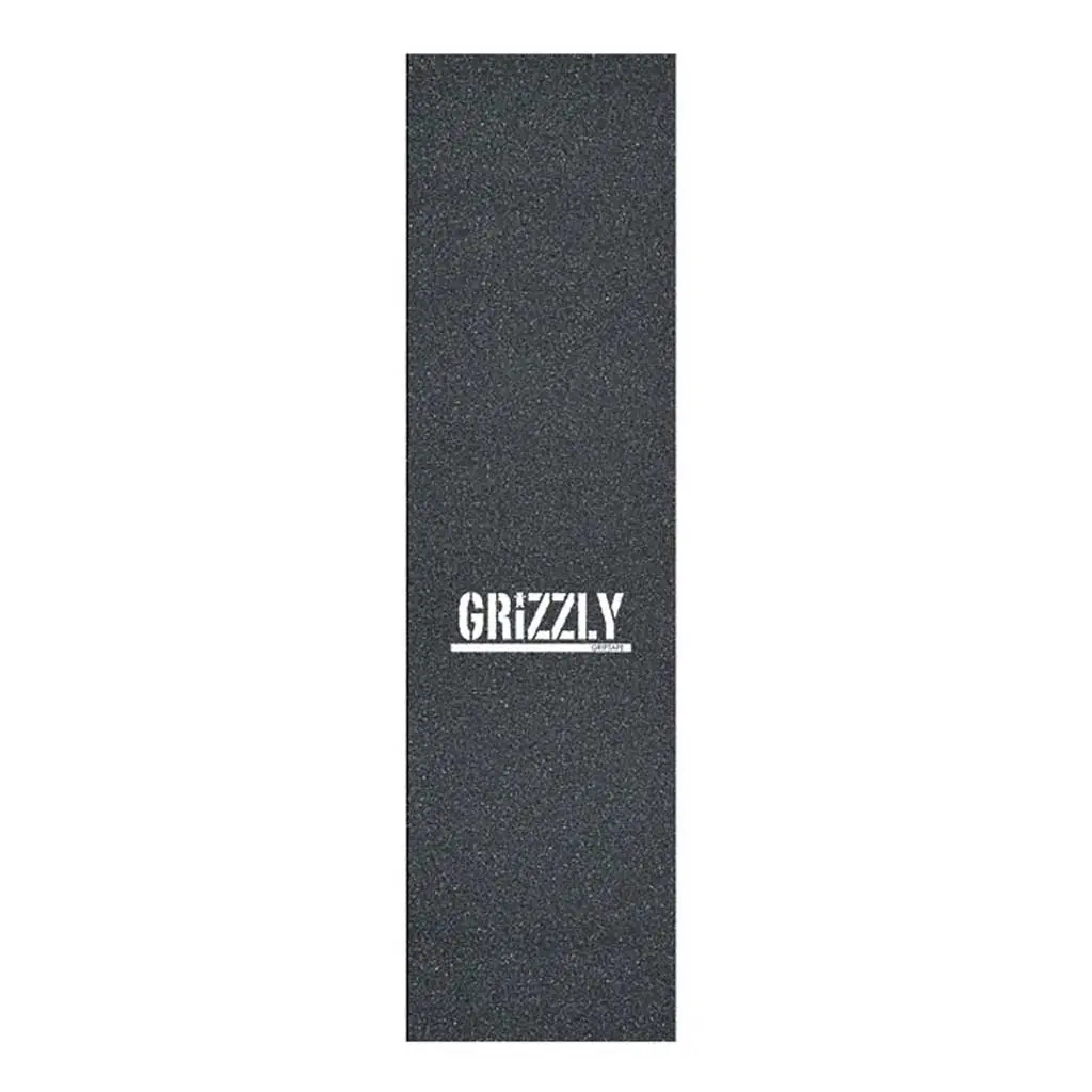 Grizzly Tramp Stamp Griptape 1