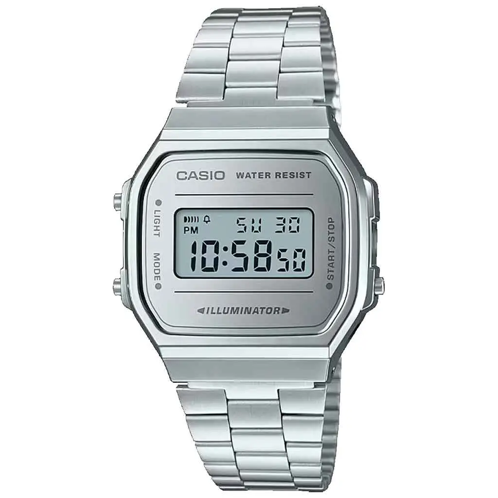 G-Shock A168wem-7Vt 1