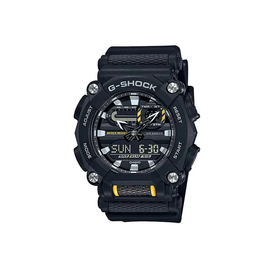 G-Shock Ga900-1A 1