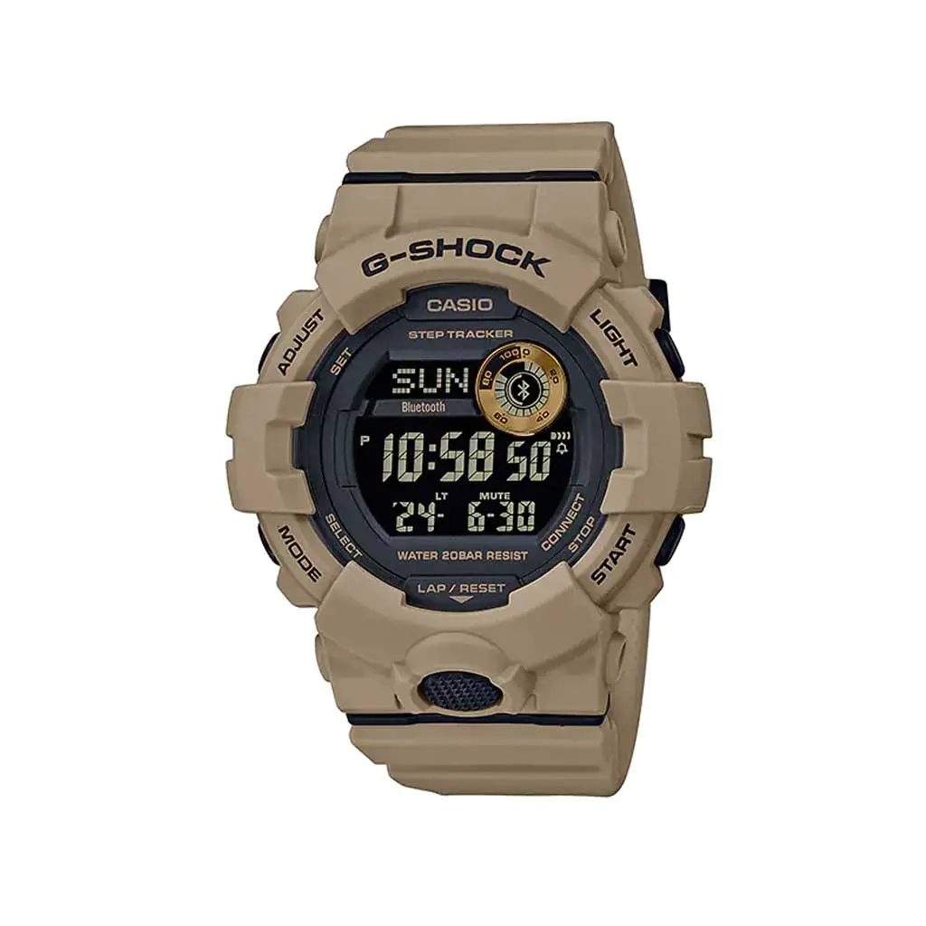 G-Shock Gbd800uc-5 1
