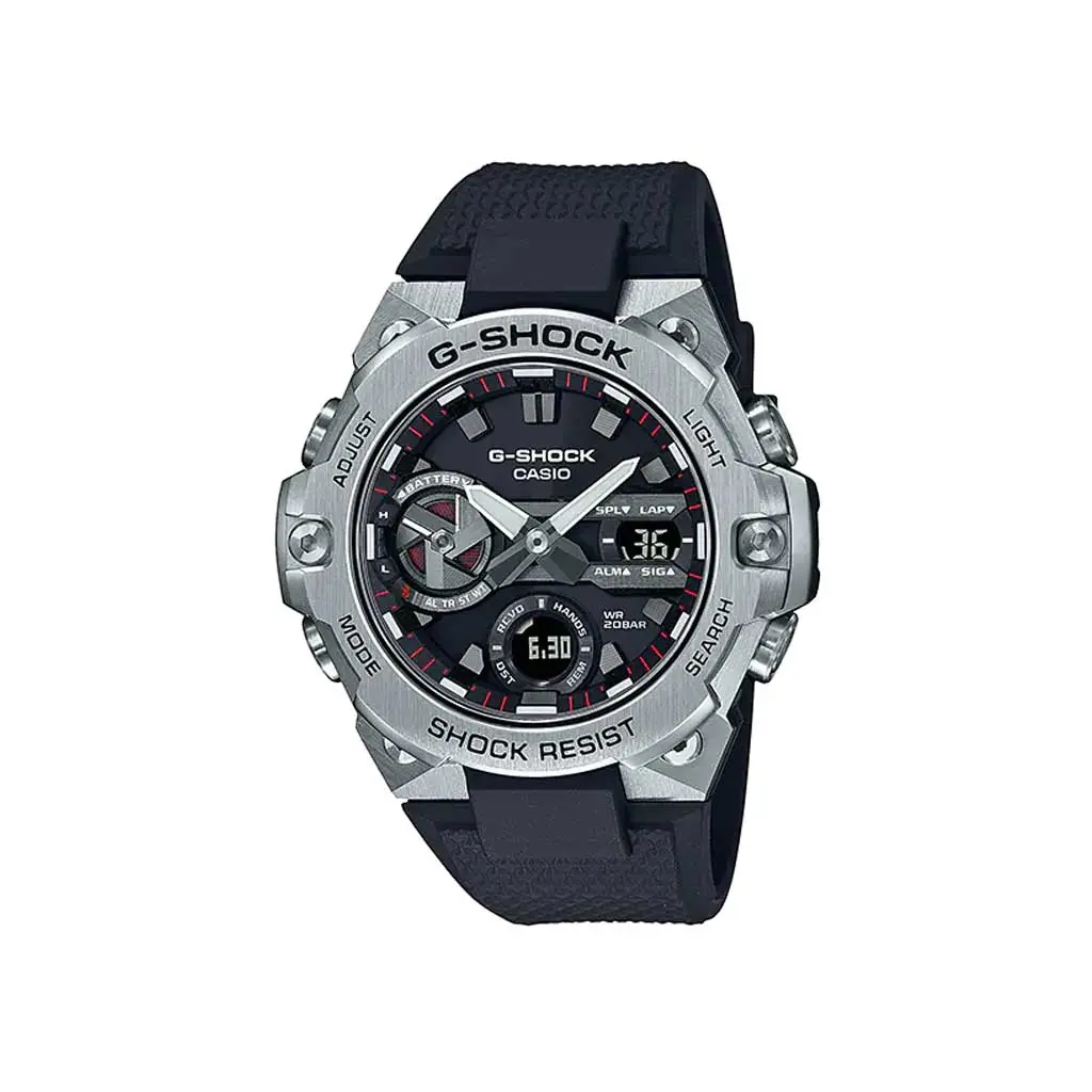 G-Shock Gstb400-1A 1