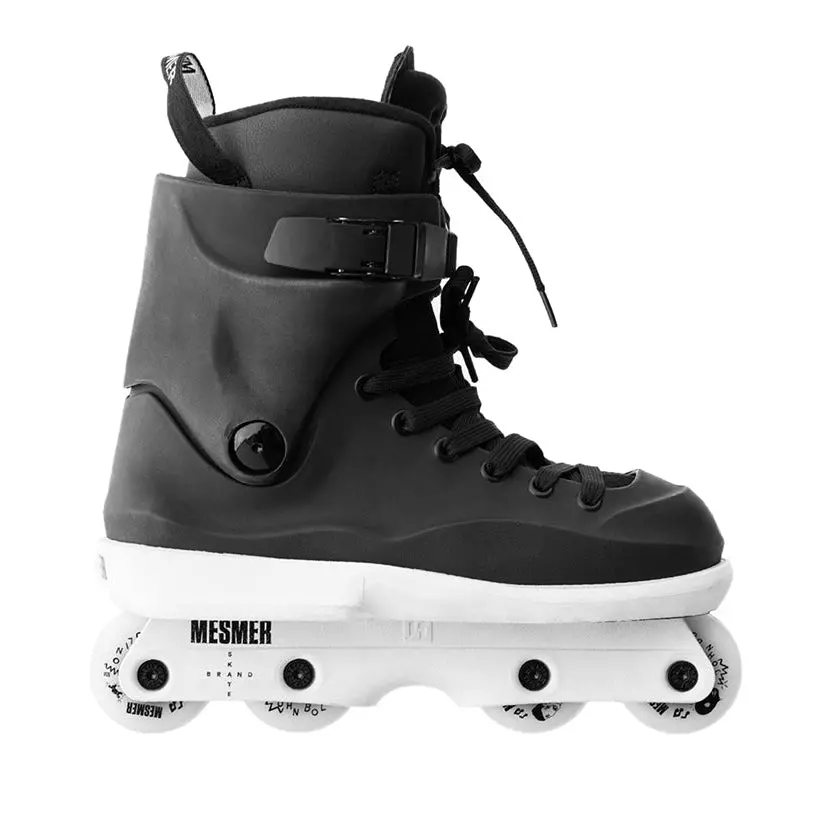 Mesmer Throne John Bolino Pro Skate 1