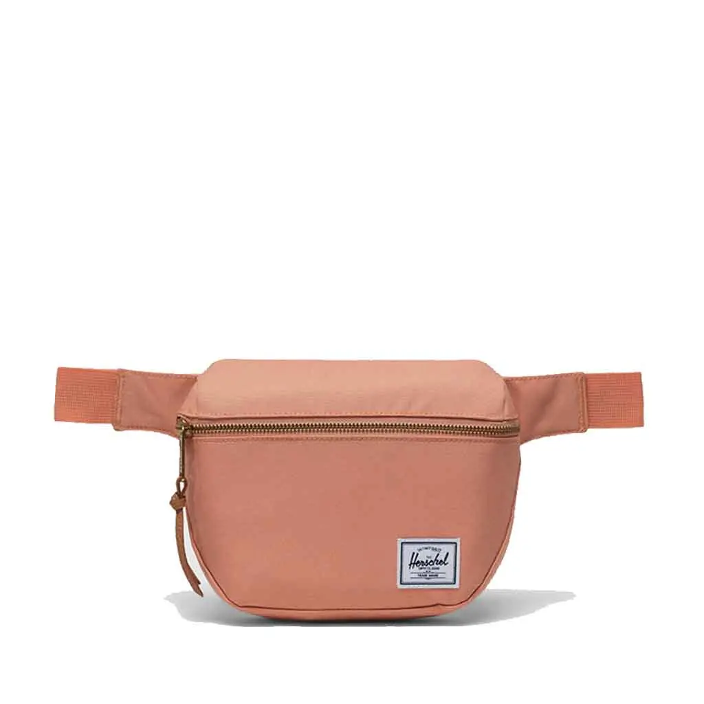 Herschel Fifteen Fanny Pack - Canyon Sunset 1