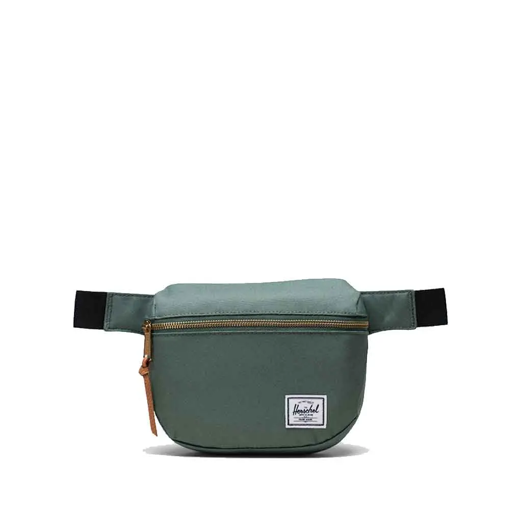 Herschel Fifteen Fanny Pack - Dark Forest 1