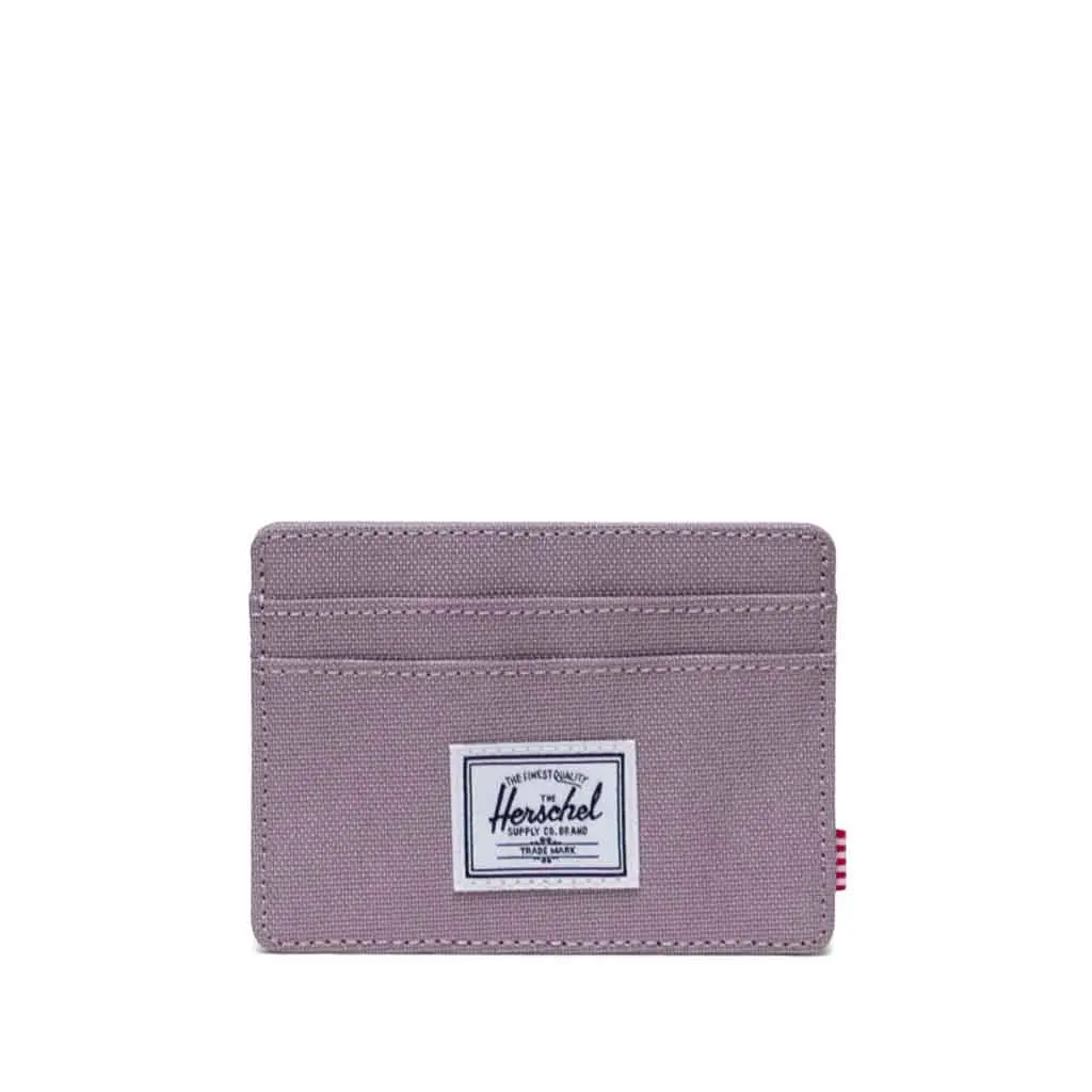 Herschel Charlie Cardholder -  Nirvana 1