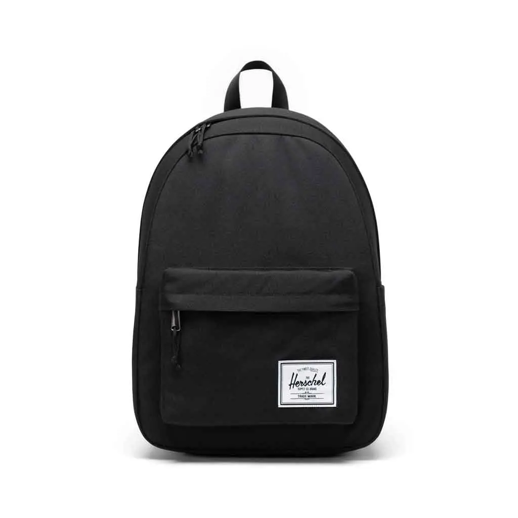 Herschel Classic Backpack - Black 1