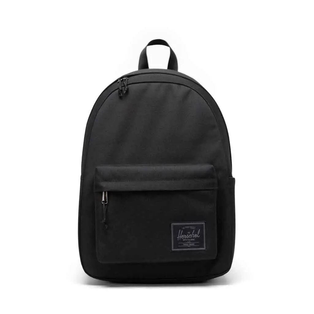 Herschel Classic Backpack - Black Tonal 1