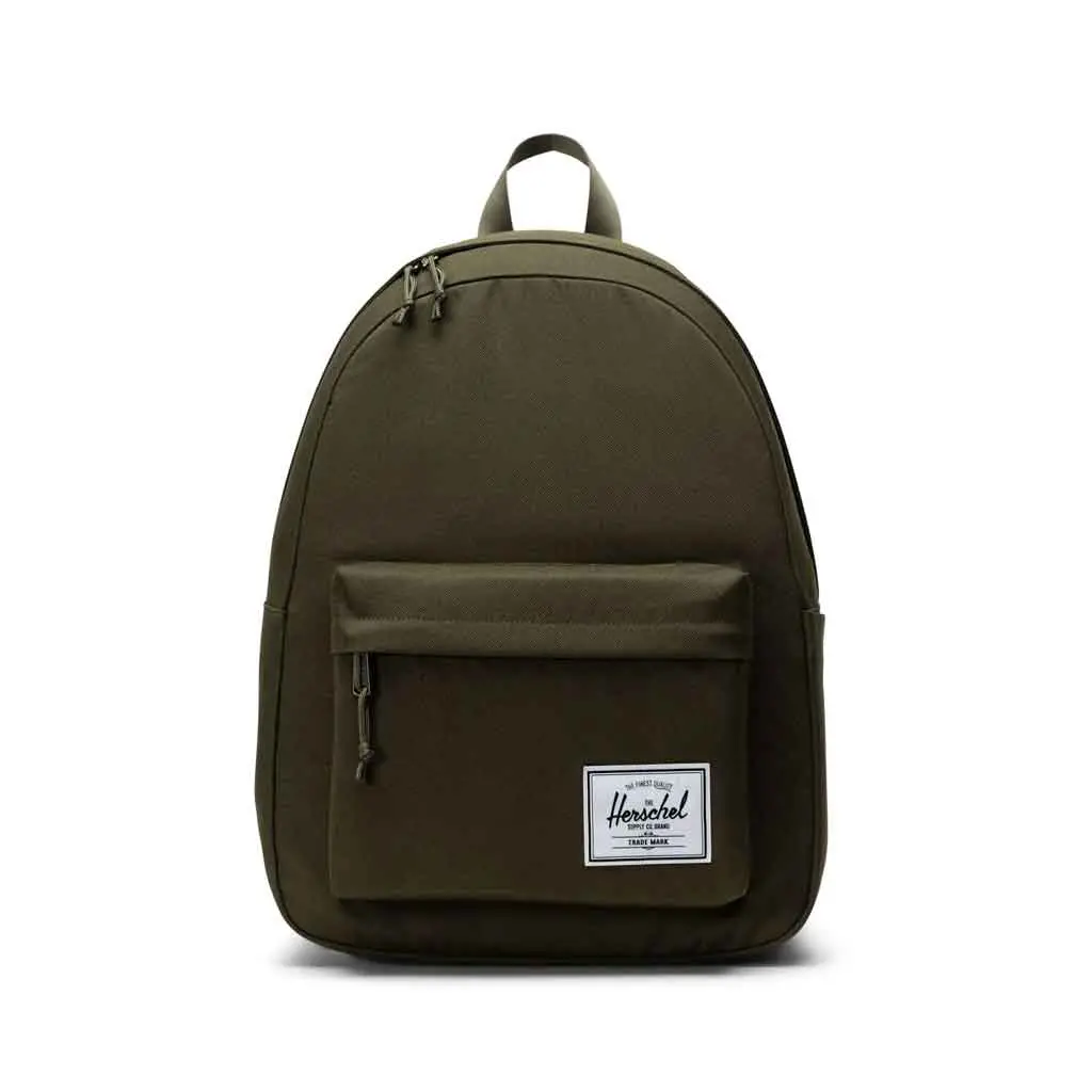 Herschel Classic Backpack - Ivy Green 1