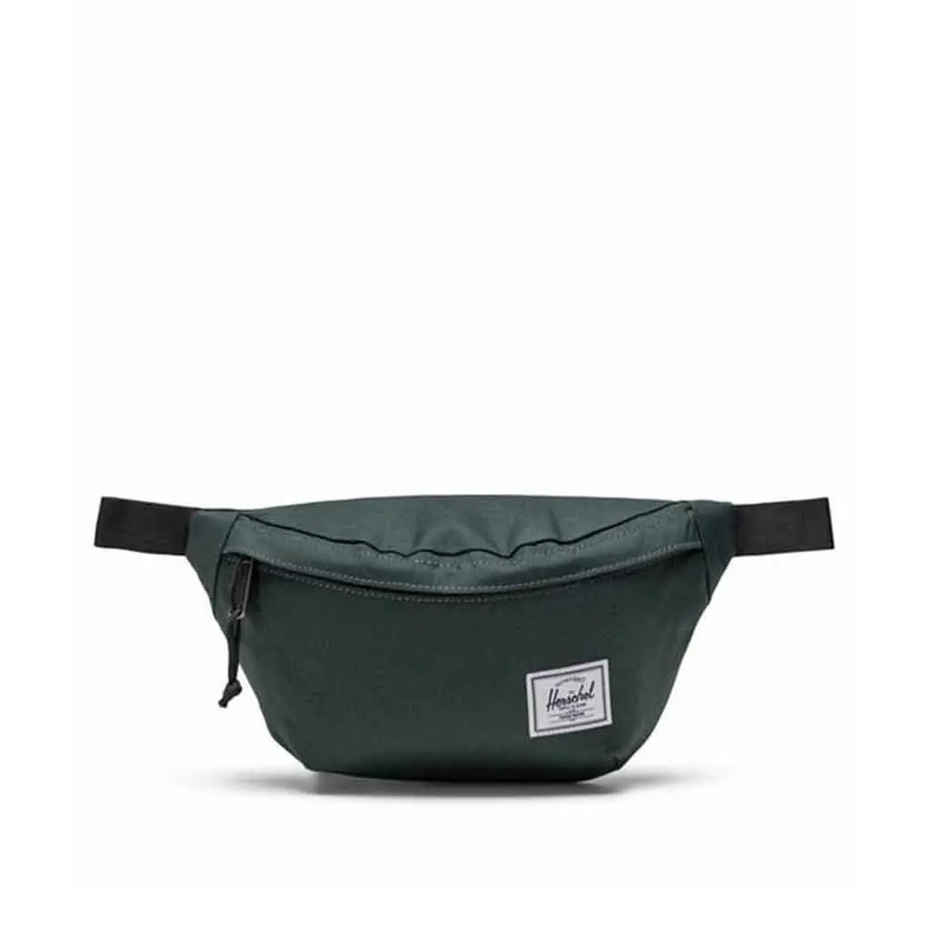 Herschel Classic Hip Pack - Dark Spruce 1