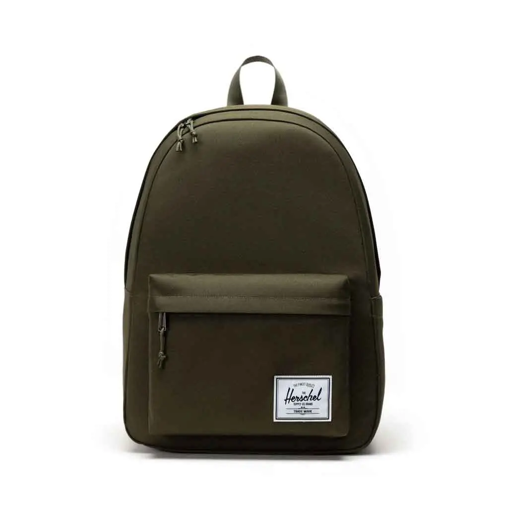 Herschel Classic Xl Backpack - Ivy Green 1