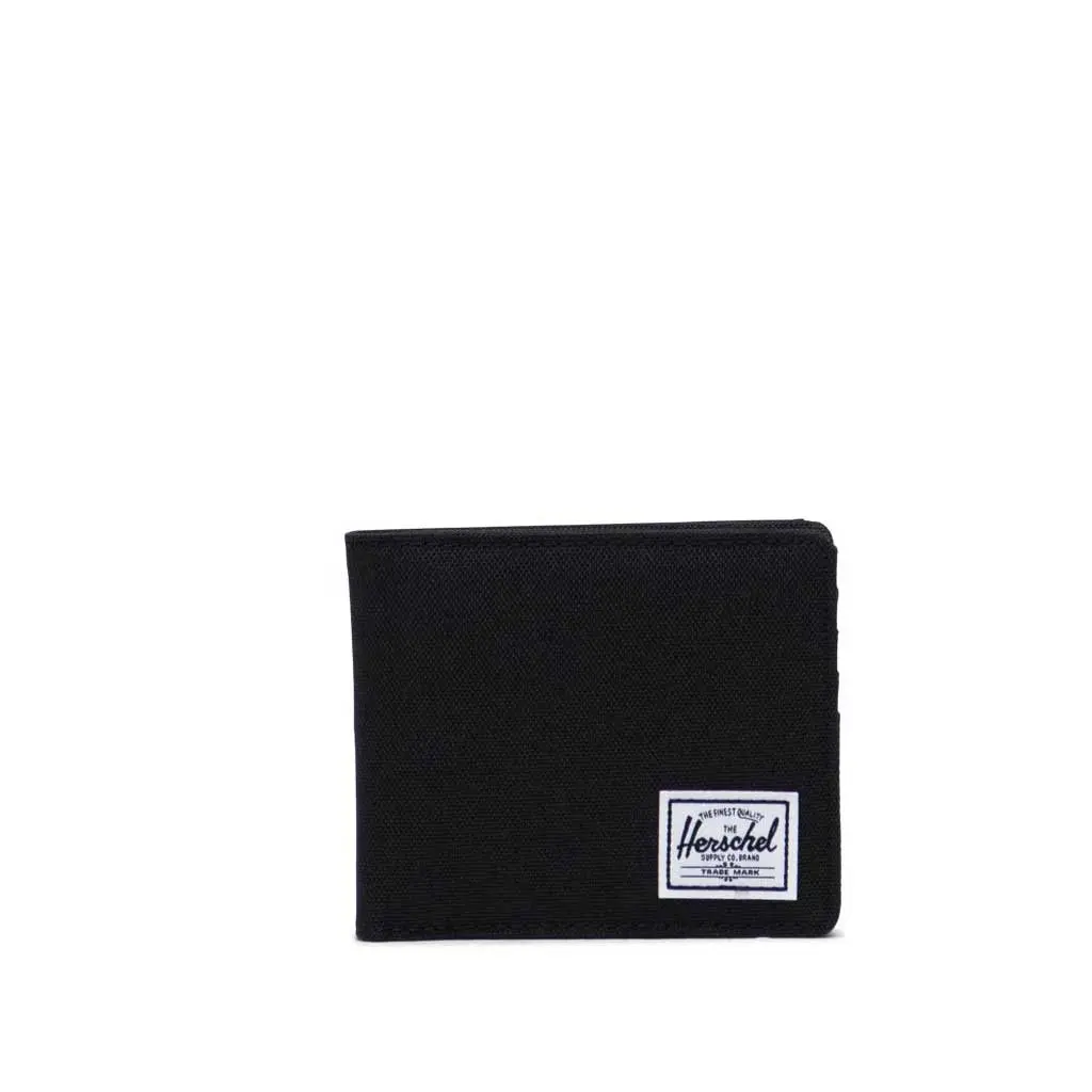 Herschel Andy Wallet - Black 1