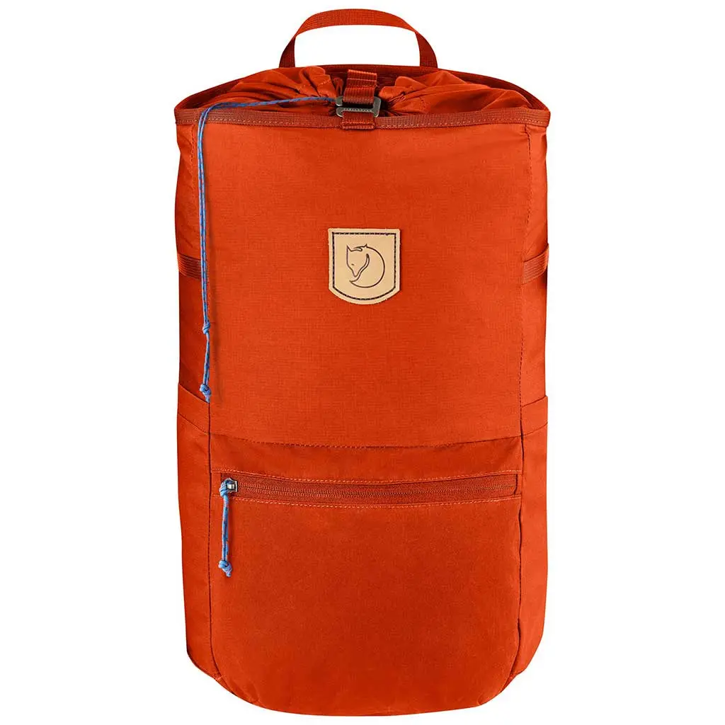 Fjallraven High Coast 24 - Flame Orange 1