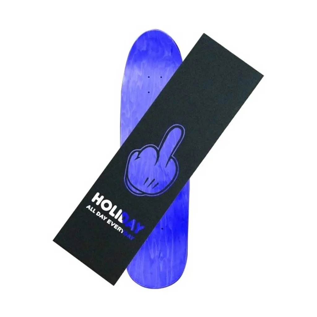 Holiday Skate Finger Griptape - Multi 1