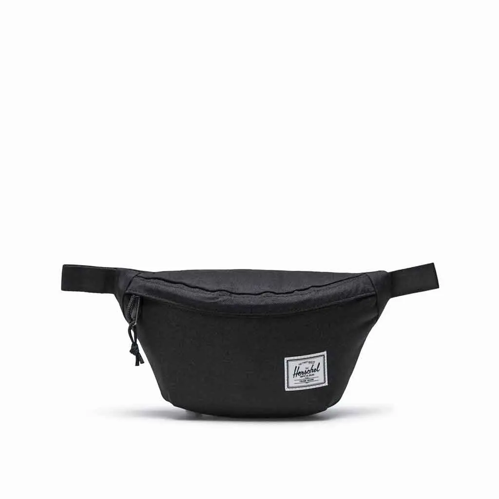 Herschel Classic Hip Pack - Black 1