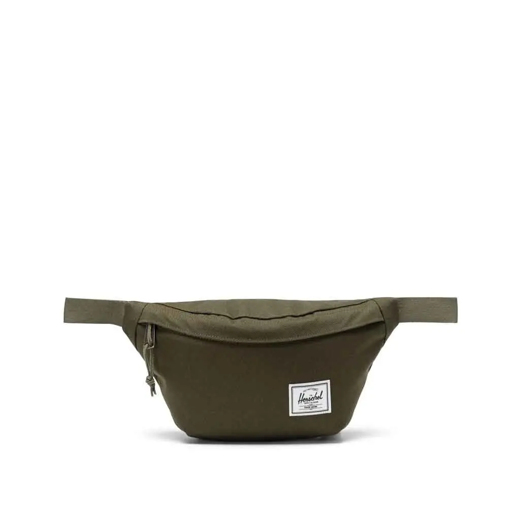Herschel Classic Hip Pack - Ivy Green 1