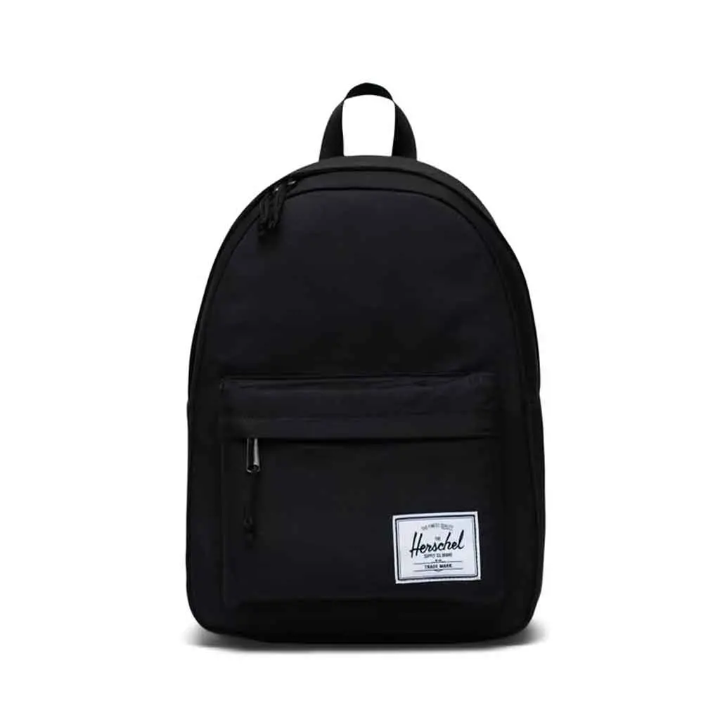 Herschel Classic Backpack - Black 1