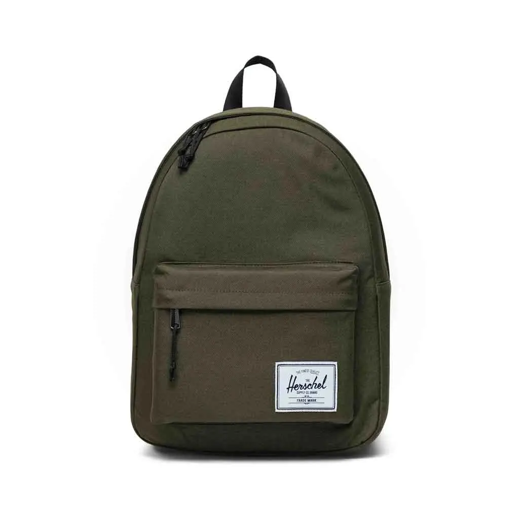 Herschel Classic Backpack - Ivy Green 1