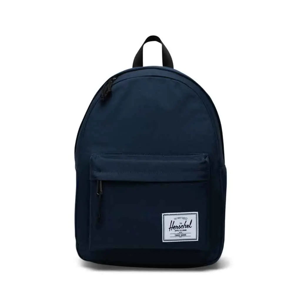 Herschel Classic Backpack - Navy 1