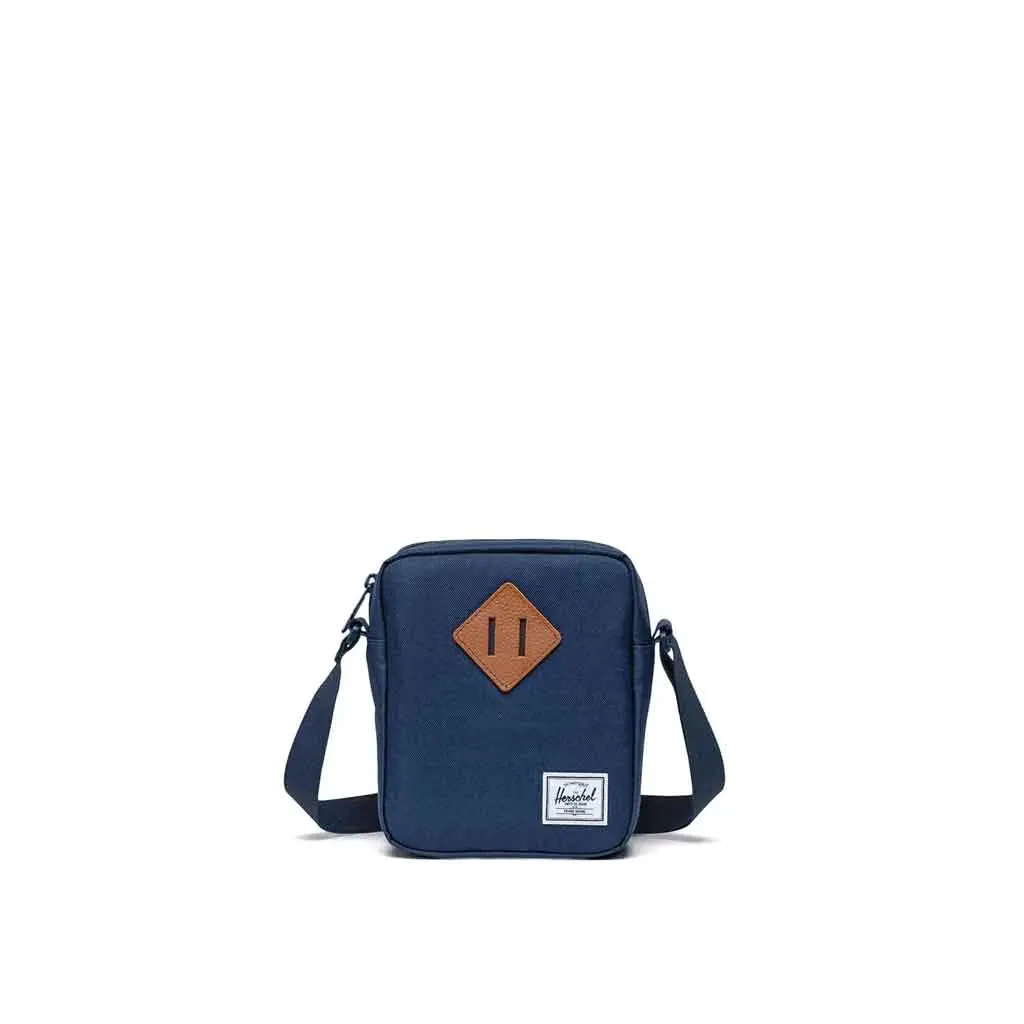 Herschel Heritage Crossbody -  Navy 1