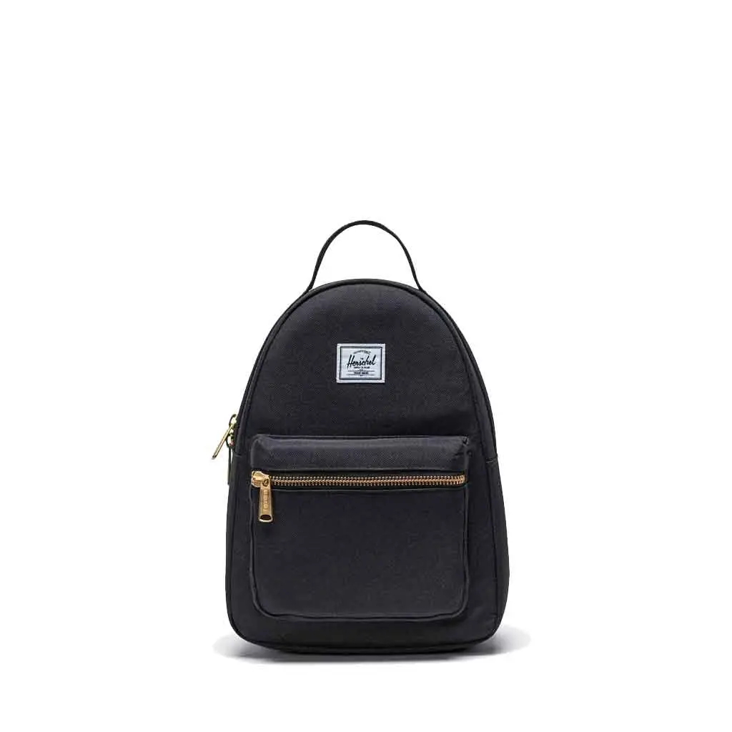 Herschel Nova Mini Backpack - Black 1