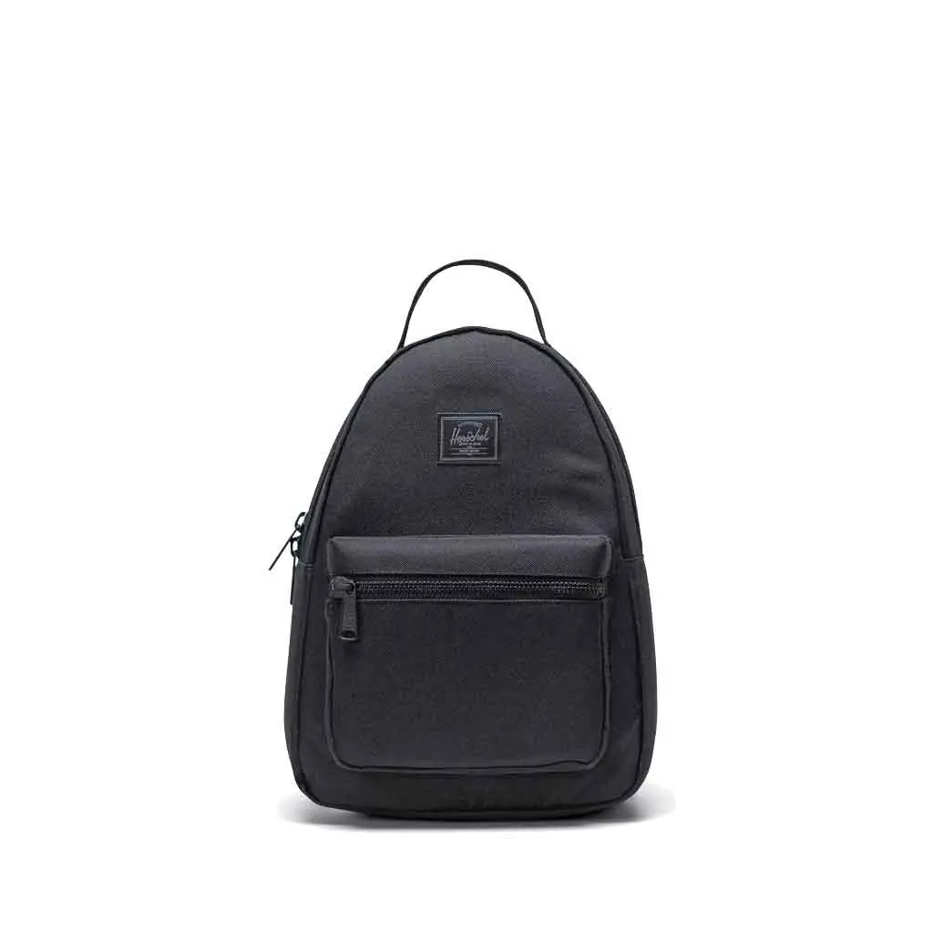 Herschel Nova Mini Backpack - Black Tonal 1