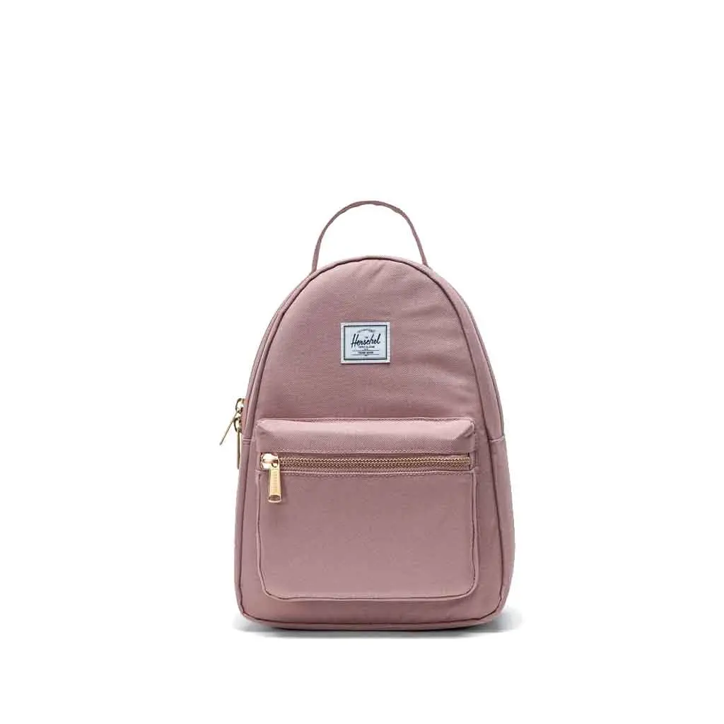 Herschel Nova Mini Backpack - Ash Rose 1
