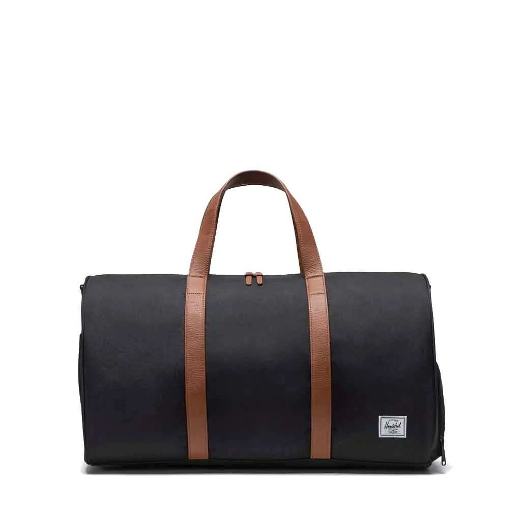 Herschel Novel Duffle - Black 1