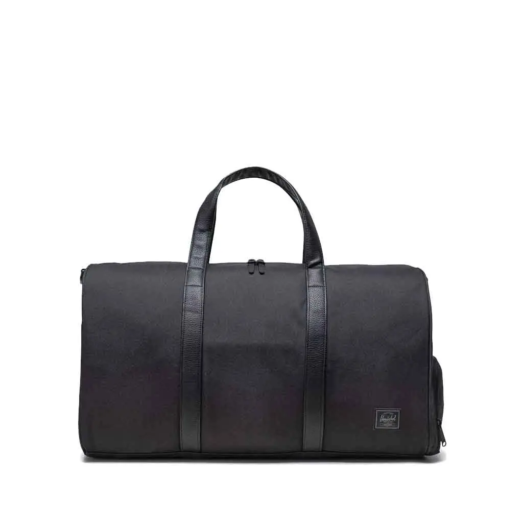 Herschel Novel Duffle - Black Tonal 1