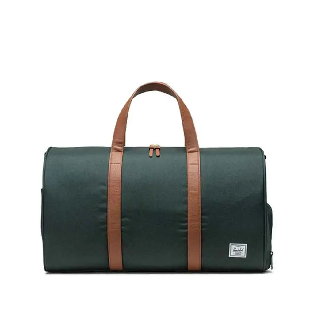 Herschel Novel Duffle - Darkest Spruce 1