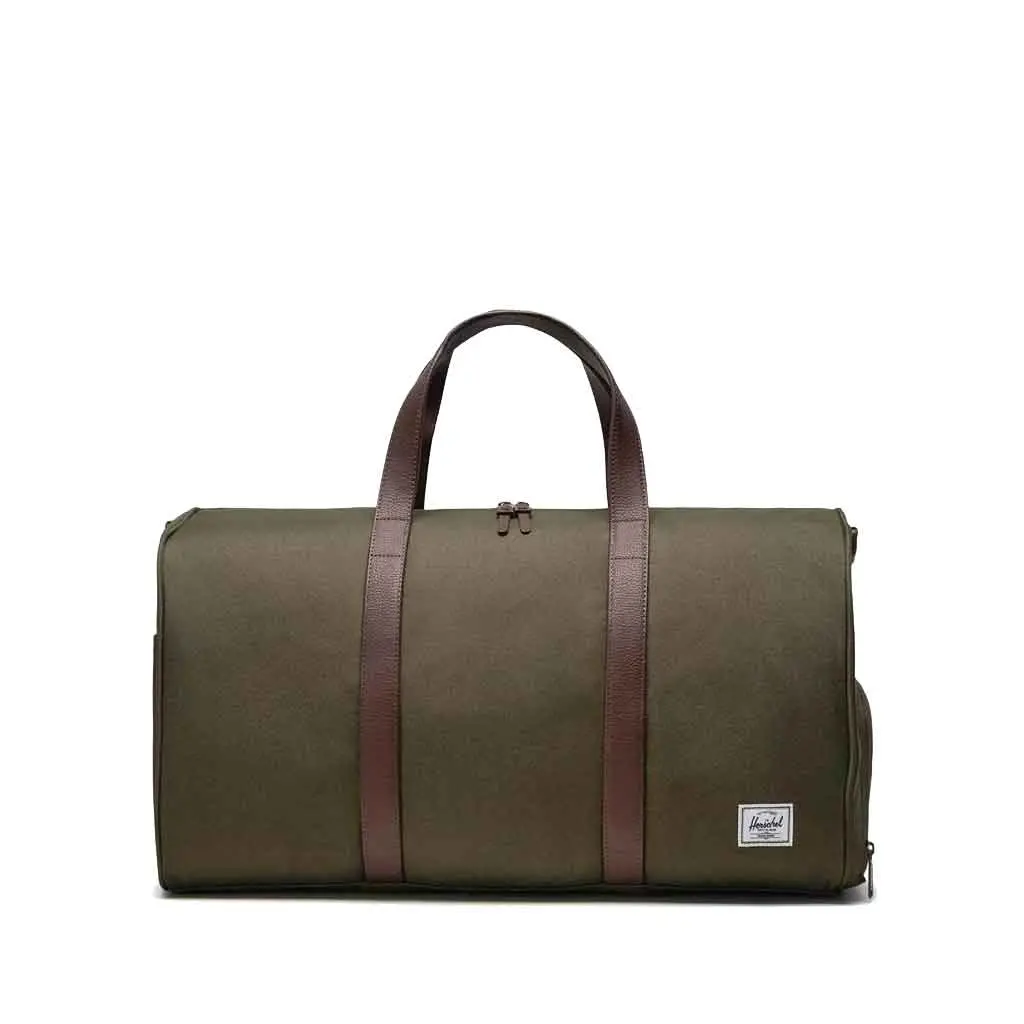 Herschel Novel Duffle - Ivy Green 1