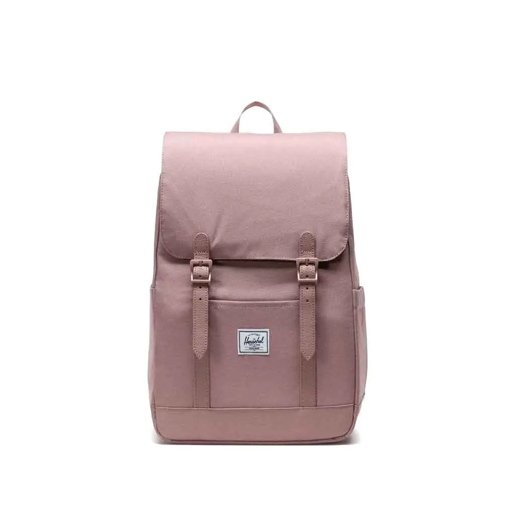 Herschel Retreat Small Backpack - Ash Rose 1