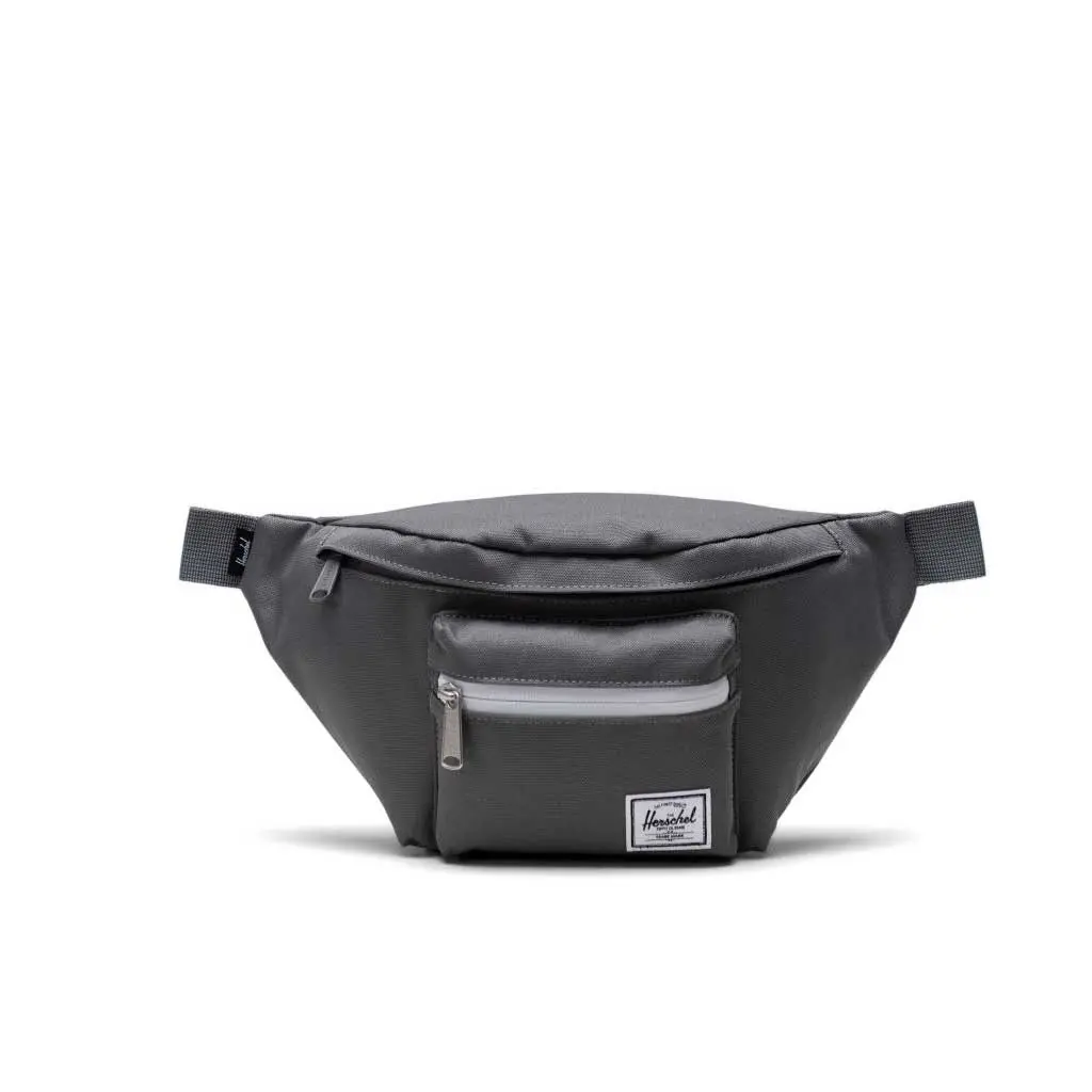 Herschel Seventeen Fanny Pack - Gargoyle 1