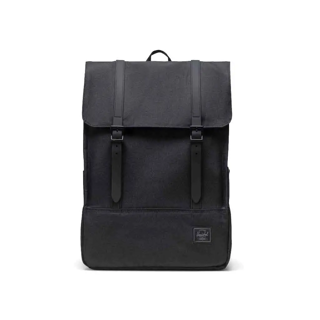 Herschel Survey Backpack - Black Tonal 1