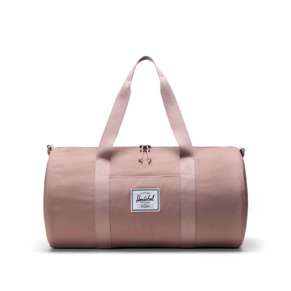 Herschel Classic Gym Bag - Ash Rose 1