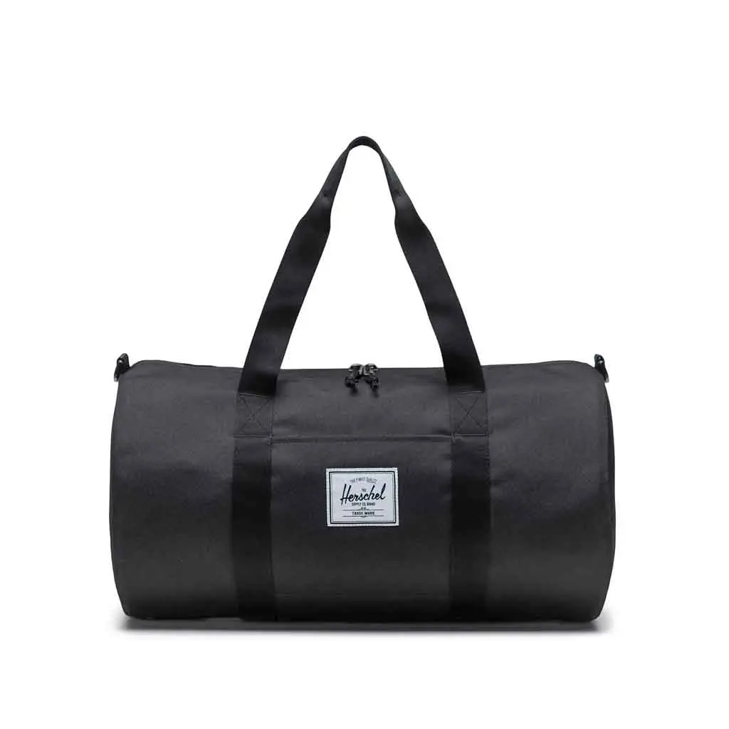 Herschel Classic Gym Bag - Black 1