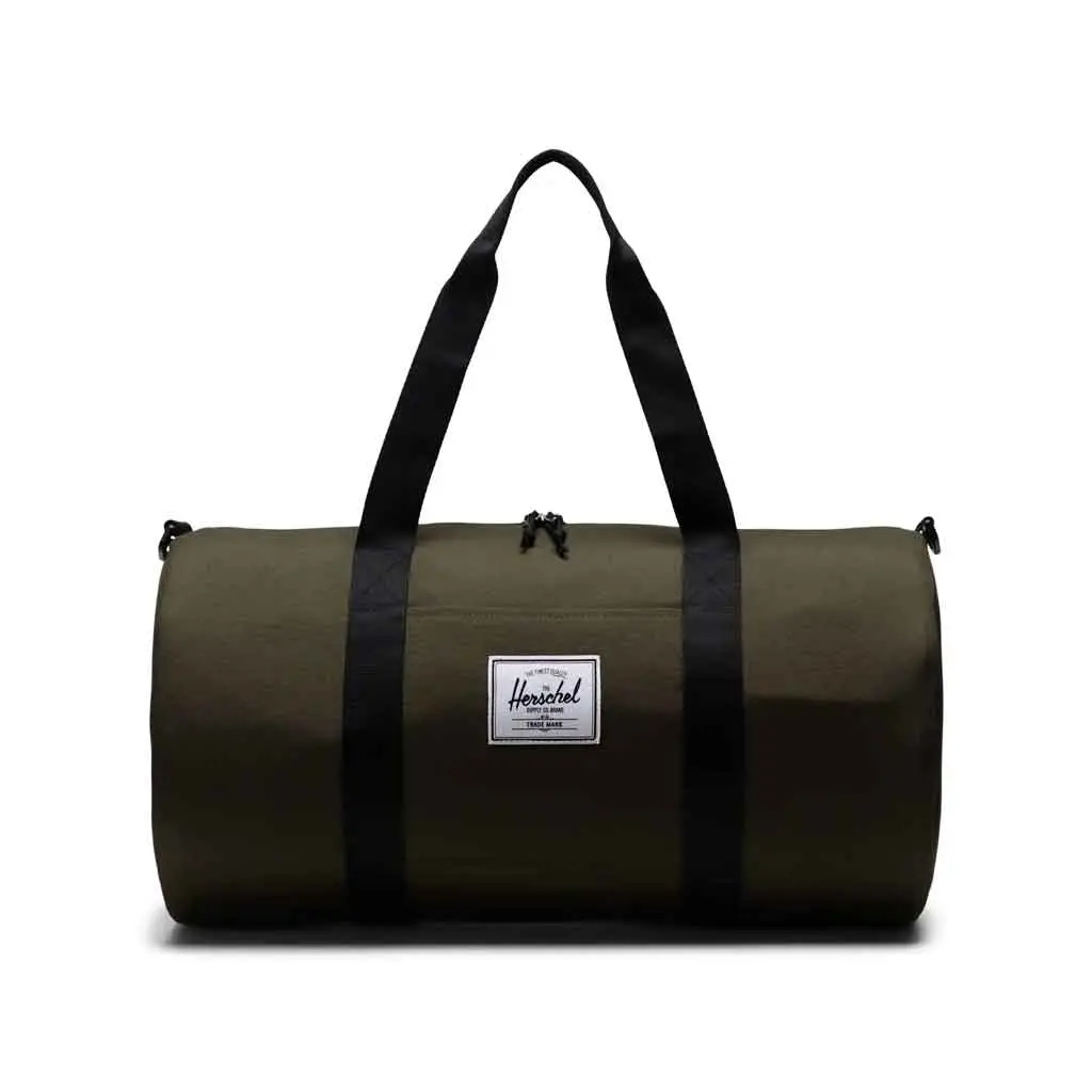 Herschel Classic Gym Bag - Ivy Green 1