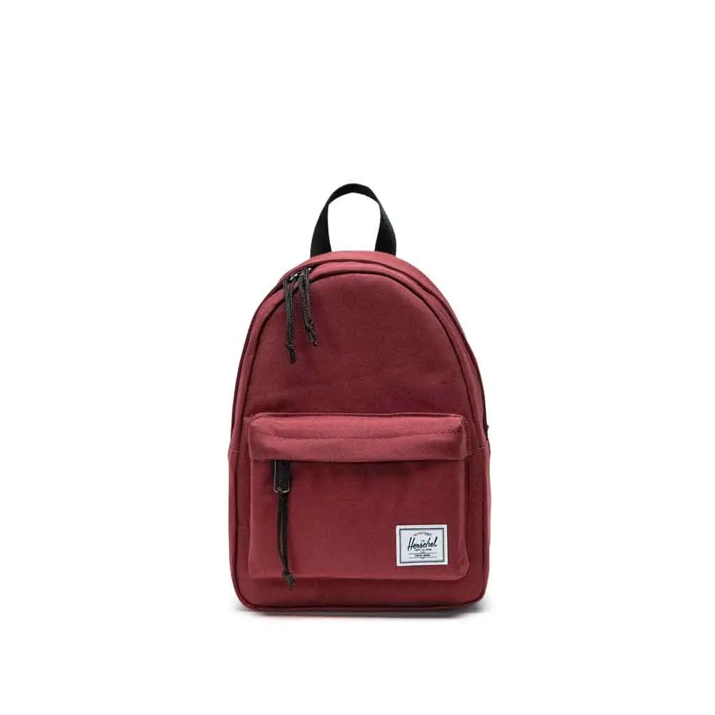 Herschel Classic Mini Backpack - Port 1
