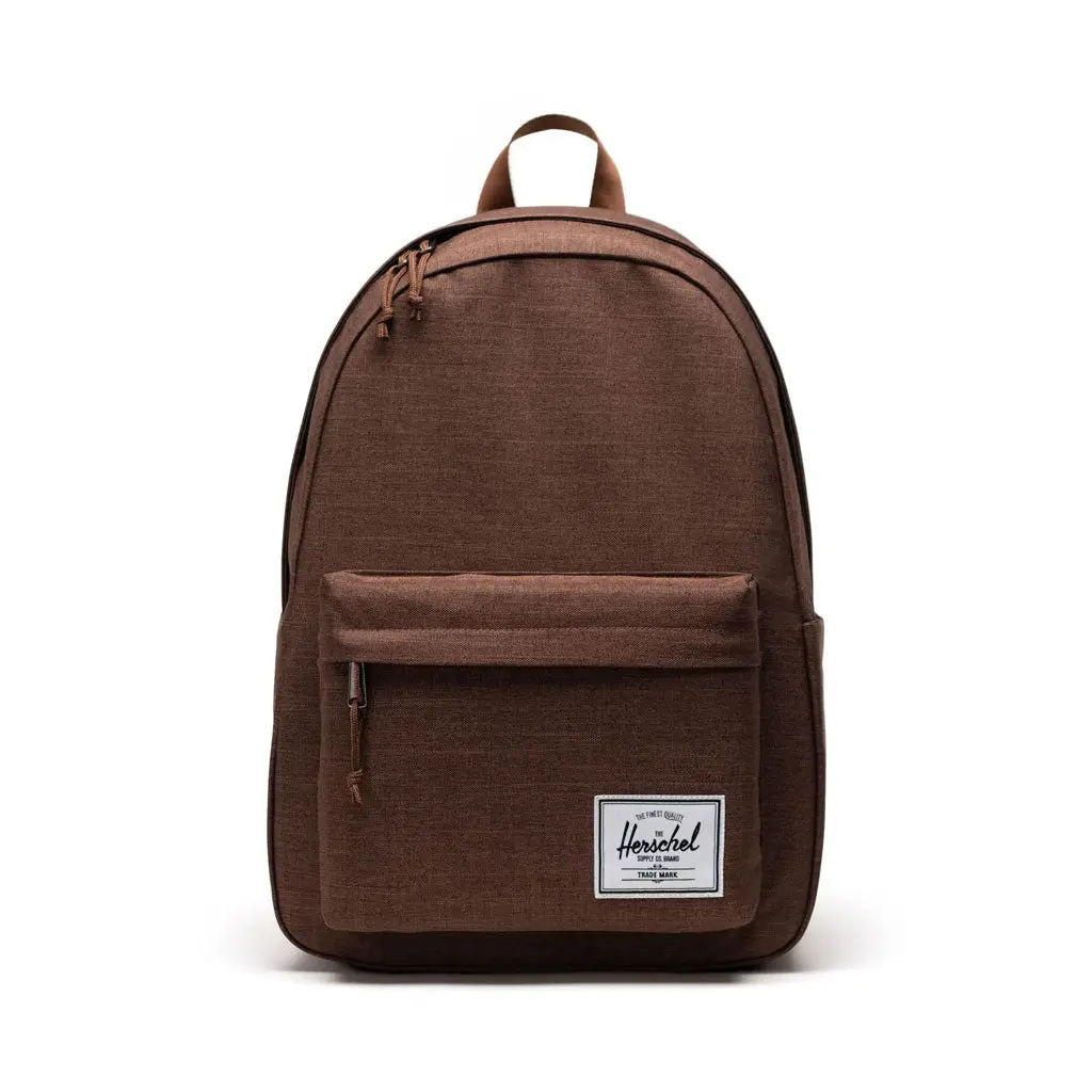 Herschel Classic Xl Backpack - Potting Soil Crosshatch 1