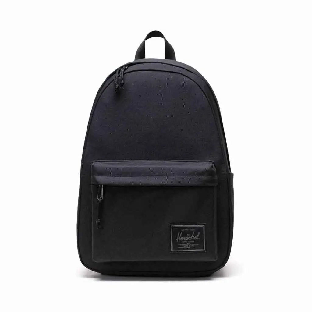 Herschel Classic Xl Backpack - Black Tonal 1