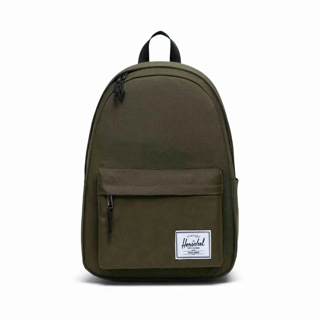Herschel Classic Xl Backpack - Ivy Green 1