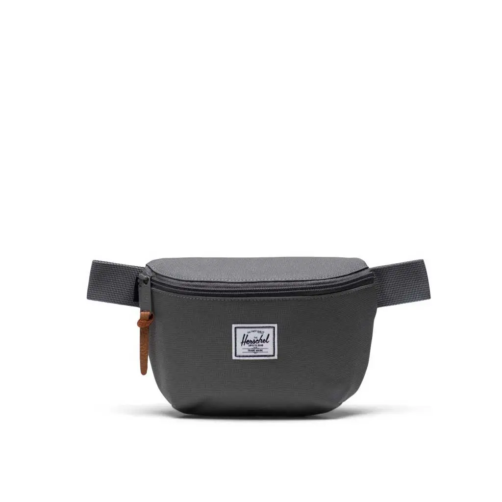 Herschel Fourteen Fanny Pack - Gargoyle 1