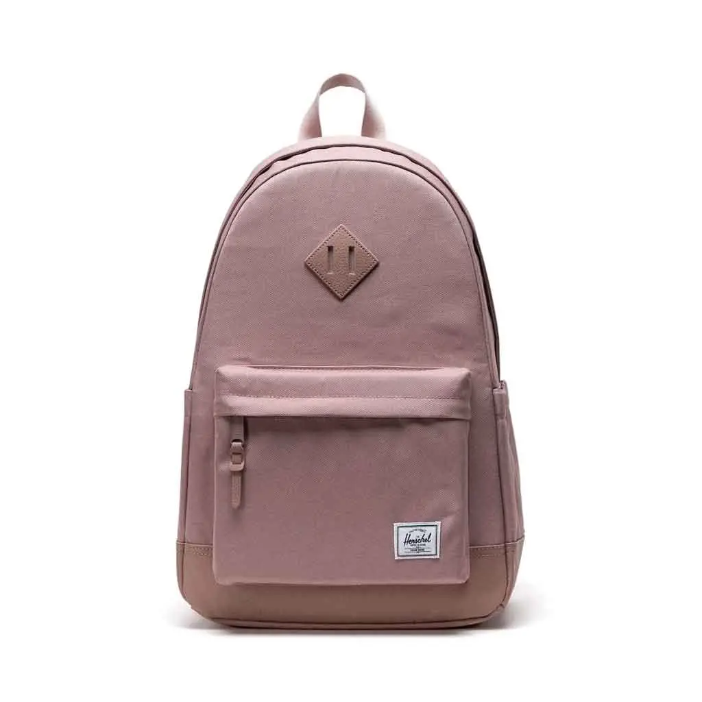 Herschel Heritage Backpack - Ash Rose 1