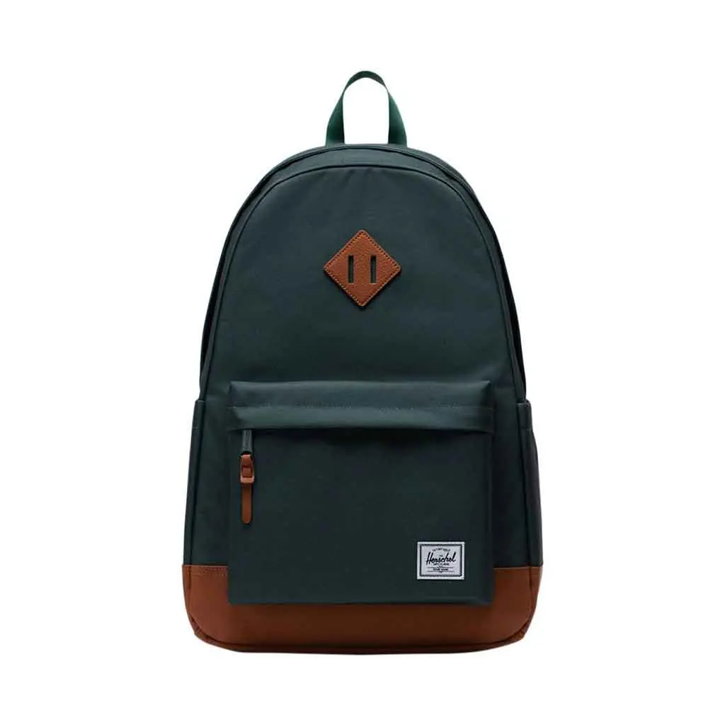 Herschel Heritage Backpack - Trekking Green 1