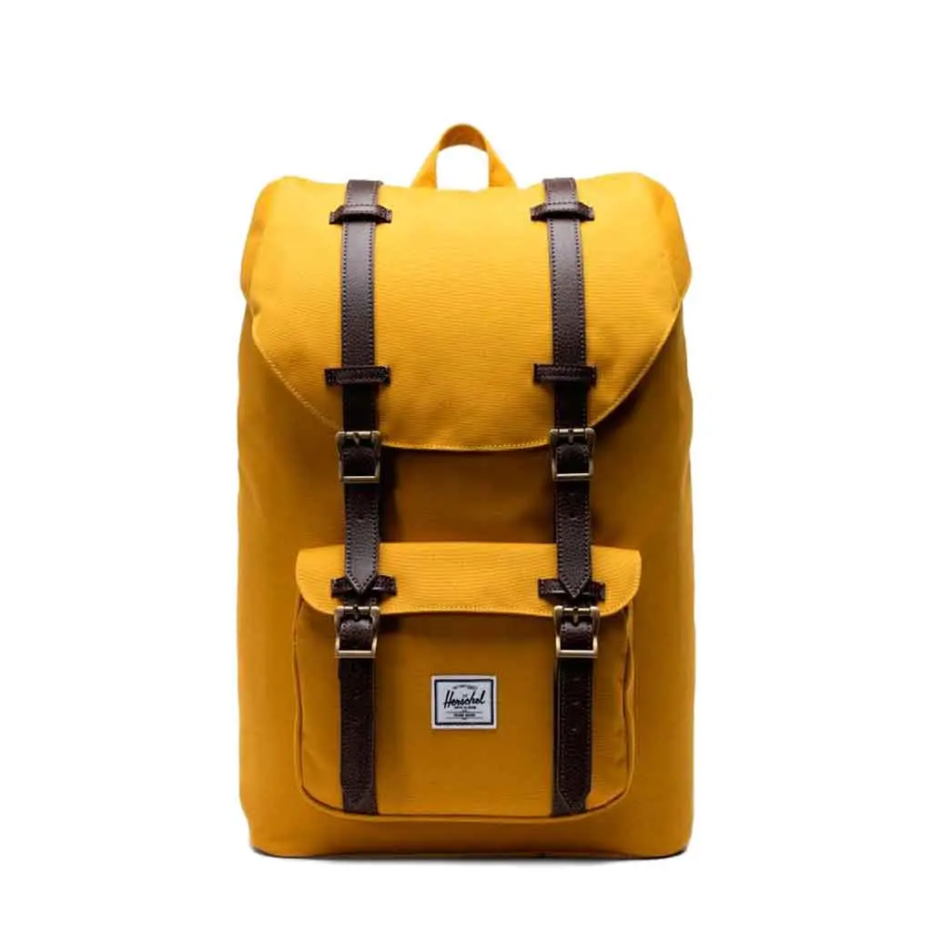 Herschel Little America Mid Backpack - Arrowwood 1
