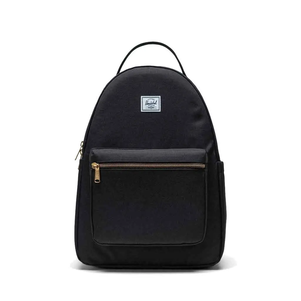 Herschel Nova Backpack - Black 1