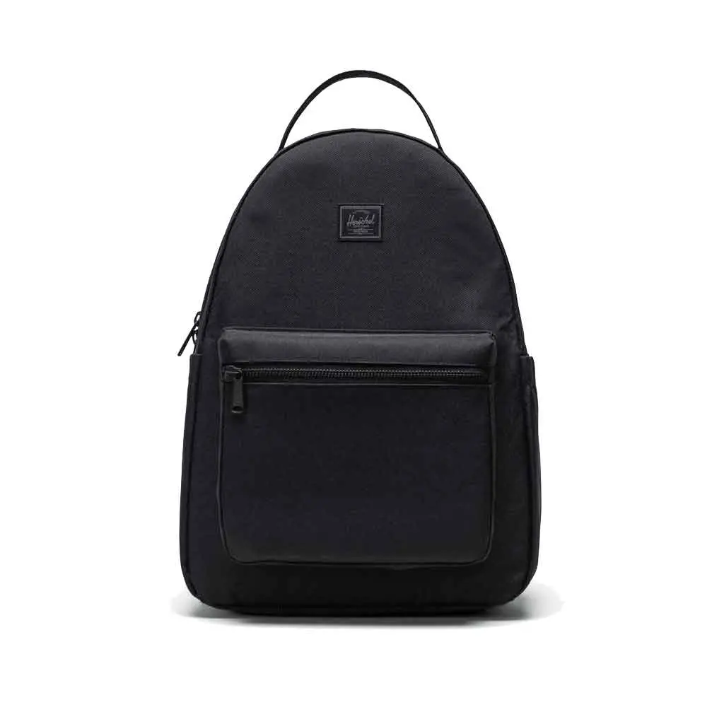 Herschel Nova Backpack - Black Tonal 1