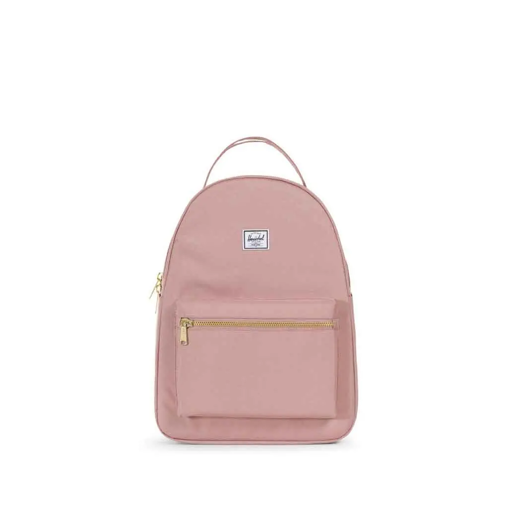 Herschel Nova Mid Backpack - Ash Rose 1